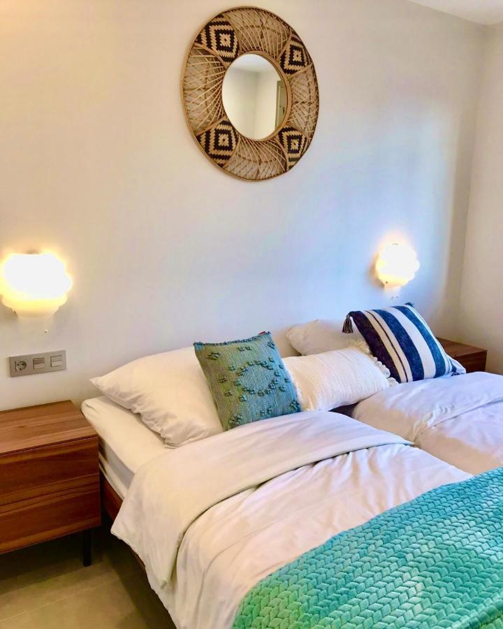 Golf Tenerife South XX Wheel Accessible Shower XX Free Wifi XX Private Pool 30 Degrees XX Two Terraces 30M2X60M2 Xxfree Parking XX Mountain View XX Flatscreen 65 Inch XX San Miguel de Abona Ngoại thất bức ảnh