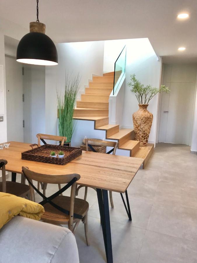Golf Tenerife South XX Wheel Accessible Shower XX Free Wifi XX Private Pool 30 Degrees XX Two Terraces 30M2X60M2 Xxfree Parking XX Mountain View XX Flatscreen 65 Inch XX San Miguel de Abona Ngoại thất bức ảnh