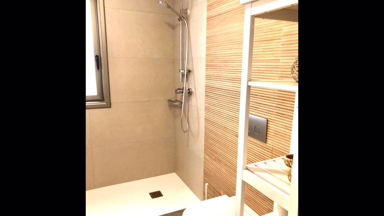 Golf Tenerife South XX Wheel Accessible Shower XX Free Wifi XX Private Pool 30 Degrees XX Two Terraces 30M2X60M2 Xxfree Parking XX Mountain View XX Flatscreen 65 Inch XX San Miguel de Abona Ngoại thất bức ảnh