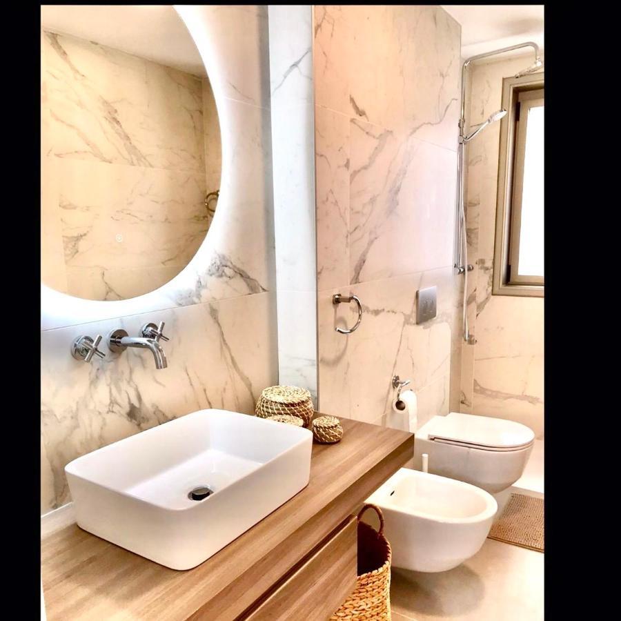 Golf Tenerife South XX Wheel Accessible Shower XX Free Wifi XX Private Pool 30 Degrees XX Two Terraces 30M2X60M2 Xxfree Parking XX Mountain View XX Flatscreen 65 Inch XX San Miguel de Abona Ngoại thất bức ảnh