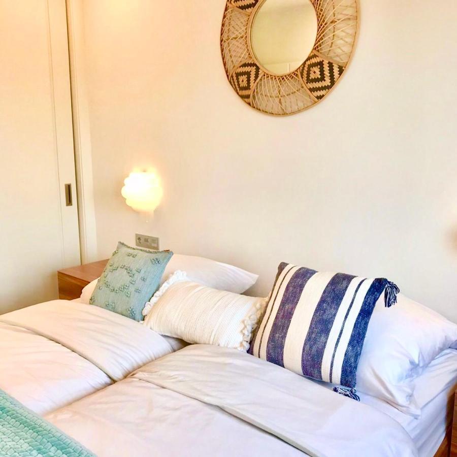 Golf Tenerife South XX Wheel Accessible Shower XX Free Wifi XX Private Pool 30 Degrees XX Two Terraces 30M2X60M2 Xxfree Parking XX Mountain View XX Flatscreen 65 Inch XX San Miguel de Abona Ngoại thất bức ảnh