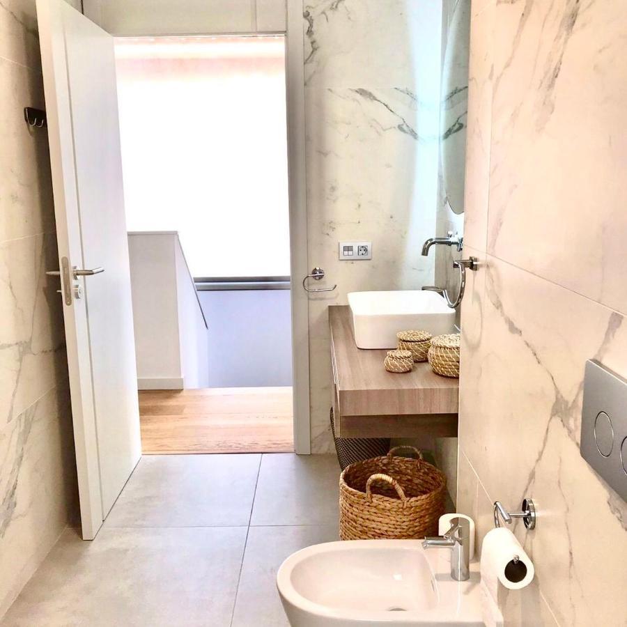 Golf Tenerife South XX Wheel Accessible Shower XX Free Wifi XX Private Pool 30 Degrees XX Two Terraces 30M2X60M2 Xxfree Parking XX Mountain View XX Flatscreen 65 Inch XX San Miguel de Abona Ngoại thất bức ảnh