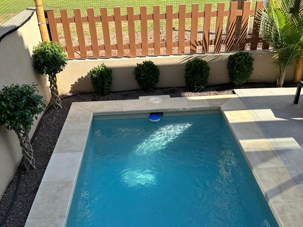 Golf Tenerife South XX Wheel Accessible Shower XX Free Wifi XX Private Pool 30 Degrees XX Two Terraces 30M2X60M2 Xxfree Parking XX Mountain View XX Flatscreen 65 Inch XX San Miguel de Abona Ngoại thất bức ảnh